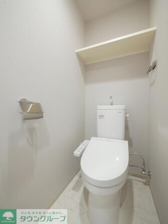 オーパスホームズ川口の物件内観写真